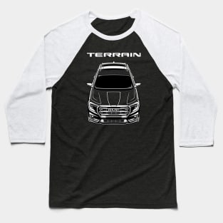 Terrain AT4 2022-2024 Baseball T-Shirt